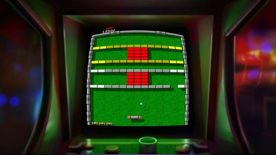 Arkanoid Eternal Battle screenshot 4