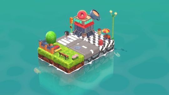 Island Cities - Jigsaw Puzzle screenshot 4