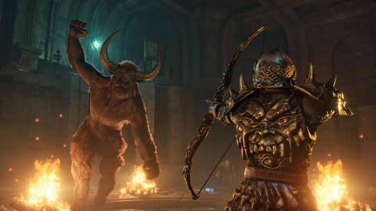 The Elder Scrolls IV: Oblivion Remastered screenshot 3