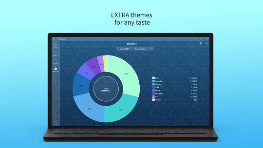 Money Pro: Personal Finance screenshot 5