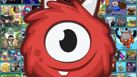 Free Online Games on Desura screenshot 1