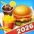 Cooking City: Easter Party