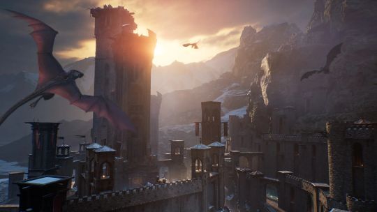 Century: Age of Ashes screenshot 2