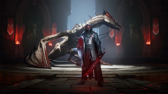 Century: Age of Ashes screenshot 5