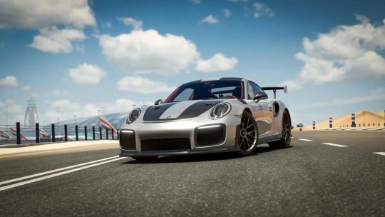 Porsche 911 GT2 RS - Forza Motorsport 7 screenshot 3