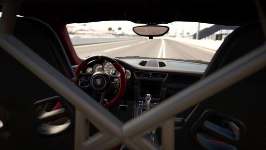 Porsche 911 GT2 RS - Forza Motorsport 7 screenshot 4