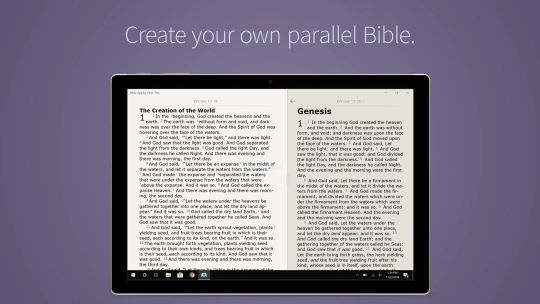 Bible by Olive Tree screenshot 5