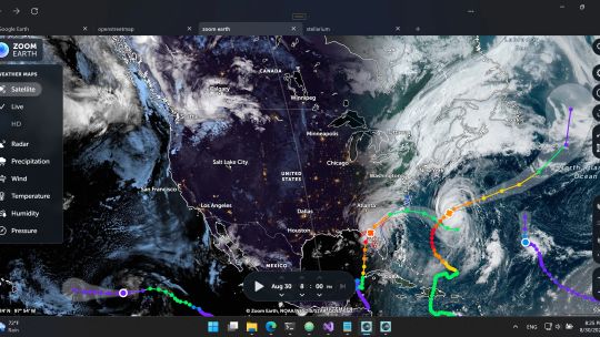 Земля 3D карта. screenshot 3