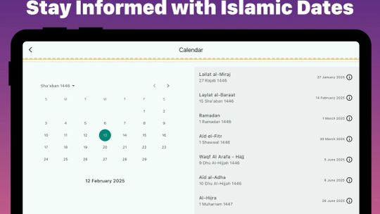 Muslim Expert screenshot 2