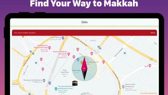 Muslim Expert screenshot 3