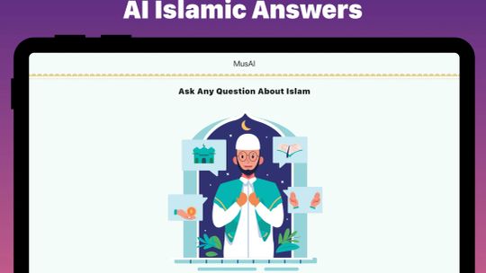 Muslim Expert screenshot 5