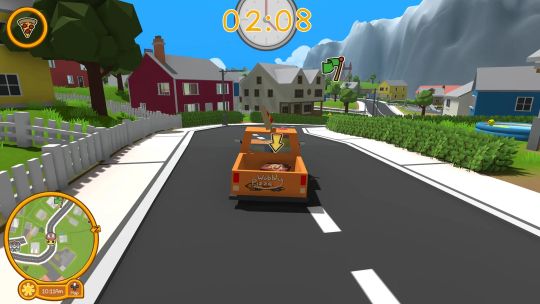 Wobbly Life screenshot 2