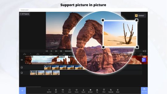 Nex Video Editor – Easy movie maker app screenshot 5