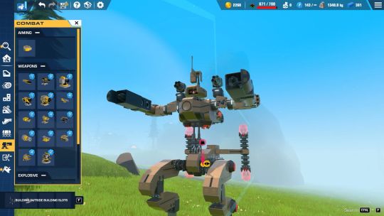 Trailmakers screenshot 2