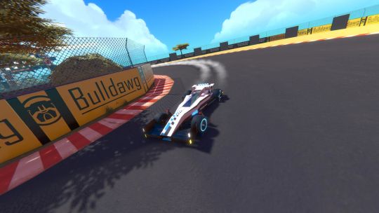 Trailmakers screenshot 3