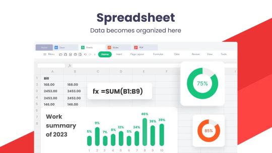 WPS Office Suite screenshot 2
