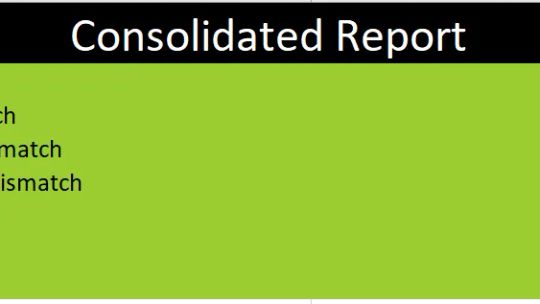 GST Doctor ITC Matching Software Pro screenshot 2