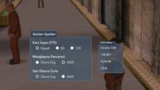 İKV Asistanı screenshot 5