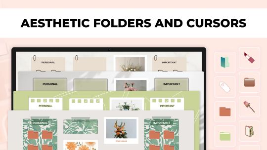 Custom Desktop Kit - Aesthetic themes & wallpapers screenshot 4