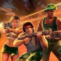 Machine Gun Fury