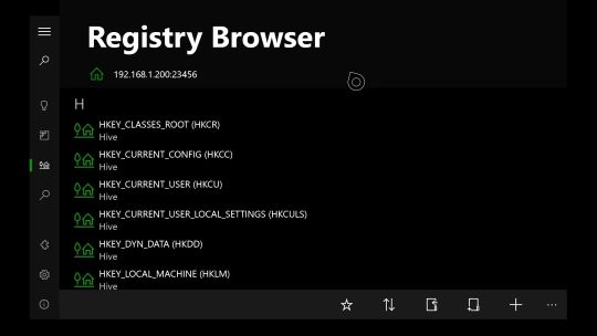 Interop Tools (Preview) screenshot 1