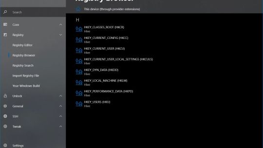 Interop Tools (Preview) screenshot 4