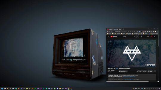 Lively Wallpaper screenshot 1
