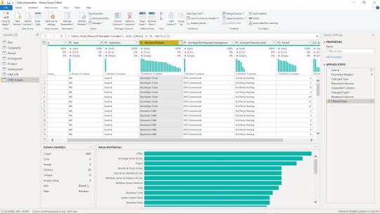 Power BI Desktop screenshot 4