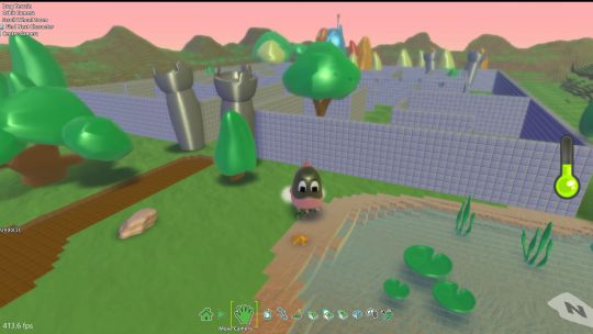 Kodu_Game_Lab screenshot 4