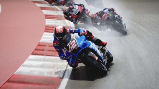MotoGP™22 - Windows Edition screenshot 1