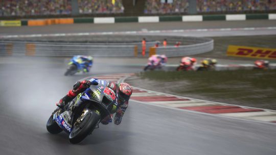 MotoGP™22 - Windows Edition screenshot 3