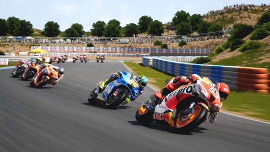 MotoGP™22 - Windows Edition screenshot 4