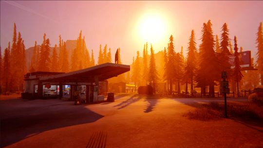 Road 96 screenshot 2