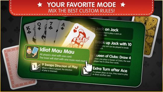 Pumba: Mau-Mau screenshot 1