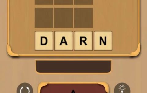 Word Connect ¤ screenshot 5
