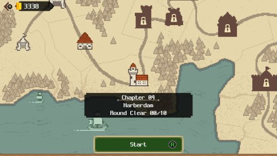Merge & Blade screenshot 4