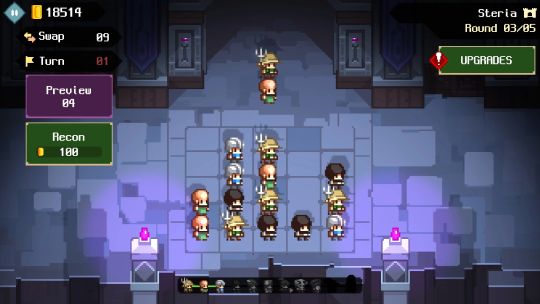 Merge & Blade screenshot 5