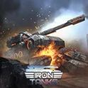 Iron Tanks: Tank War Game