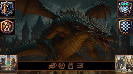Шахи Друзі screenshot 3