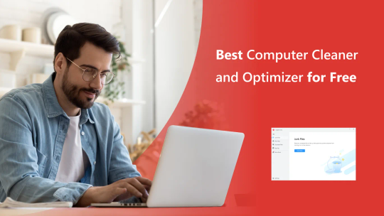Cleaner One - Free PC Cleaner & Optimizer screenshot 1