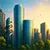 City Island 4 - Sim Town Tycoon: Expand the Skyline