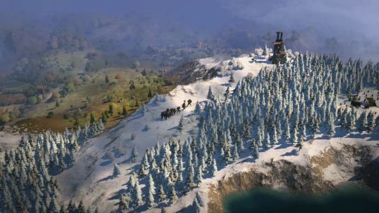 Wartales screenshot 2