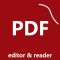 PDF Editor & PDF Reader