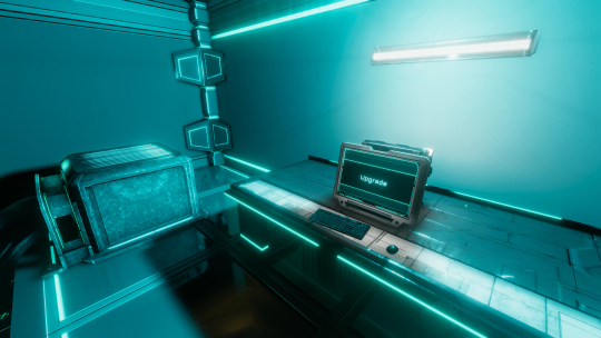 Fractal Space | Demo screenshot 4