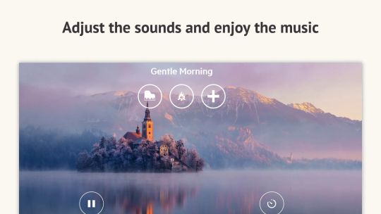 Música de meditación screenshot 3