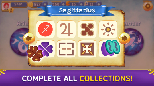 Zodi Bingo Live: Daily Horoscope & Tombola Arcade screenshot 2