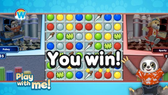 Webkinz® screenshot 5