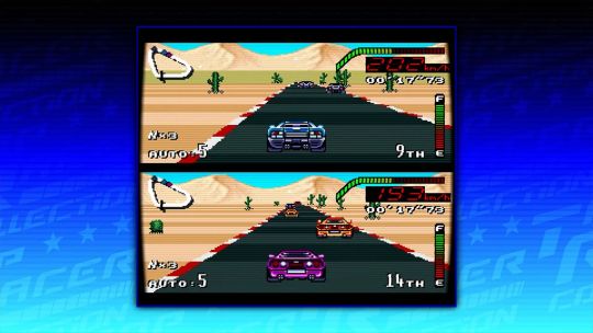 Top Racer Collection screenshot 3