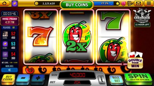 Win Vegas screenshot 4