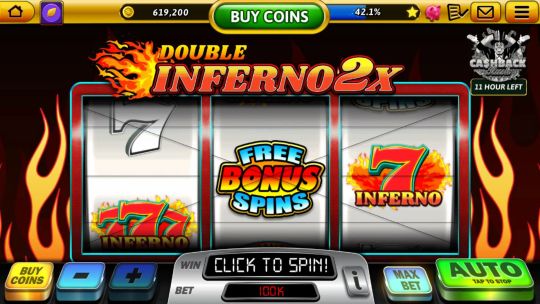 Win Vegas screenshot 5